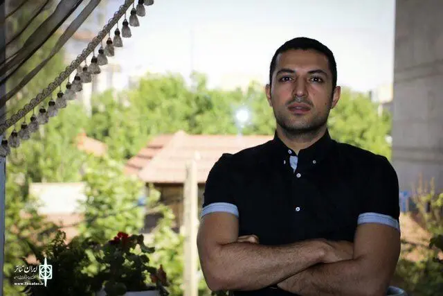 اشکان خطیبی: حتما بعد از کرونا اجراهایم را ادامه می‌دهم