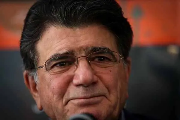 محمدرضا شجریان دچار کم‌خونی شده است