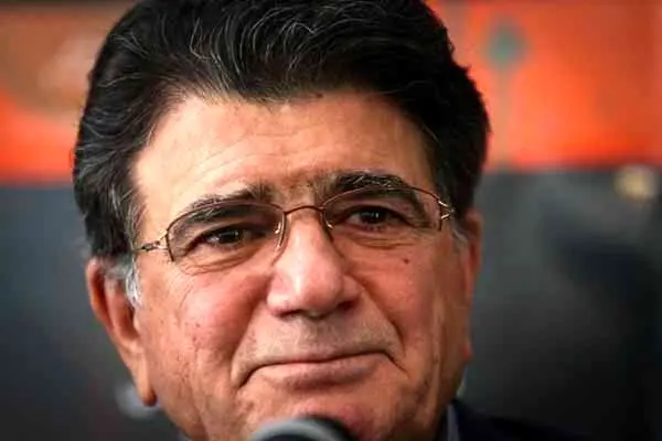 محمدرضا شجریان دچار کم‌خونی شده است