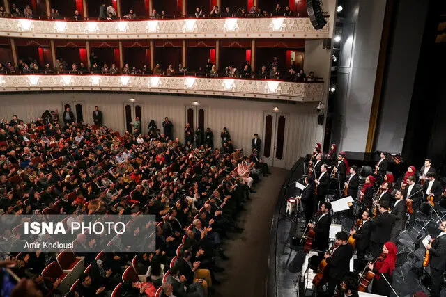 هنرمندان موسیقی در برابر «کرونا» به پا خاستند