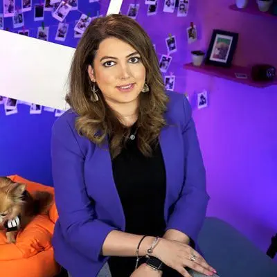 افشای چت های خصوصی اینستاگرامی سالومه با تعدادی از هنرمندان