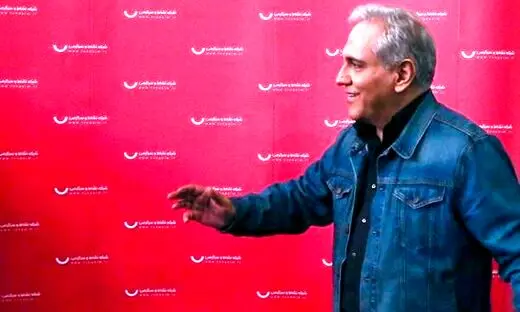 ادامه ضبط «دورهمی» با حضور تماشاگران