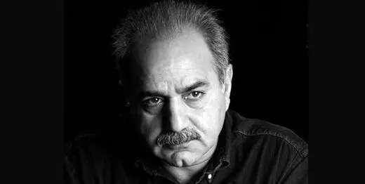 کیهان از دست پرویز پرستویی عصبانی شد / انتظار نمی‌رفت با سالومه دل بدهد و قلوه بگیرد