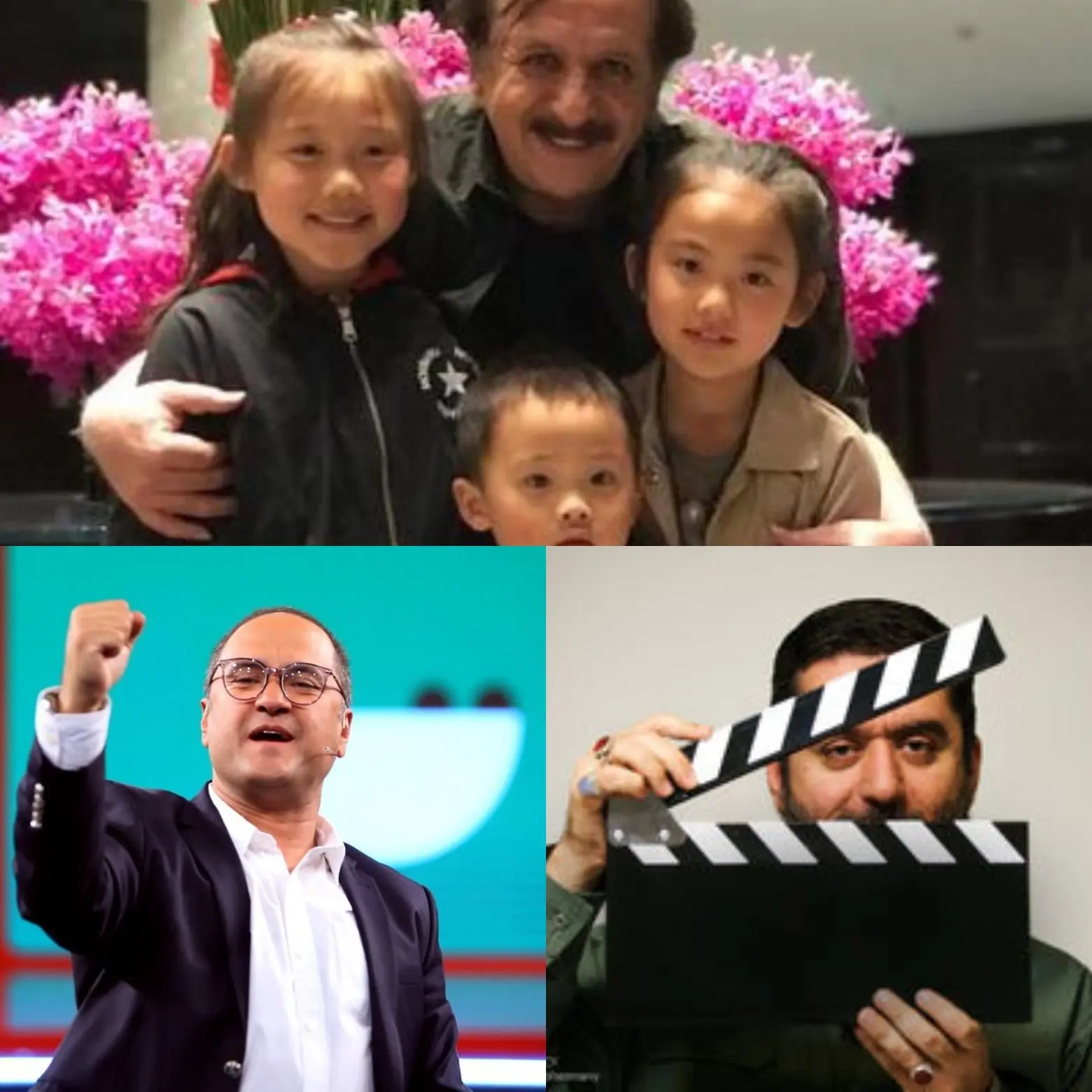 برداشت/رامبد جوان از مردم فاصله گرفته؟/مجید مجیدی: این روزها، پزشکان و پرستاران با ایثار قلب مردم را تسخیر کرده‌اند.