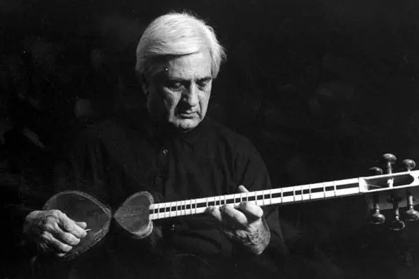 هوشنگ ظریف درگذشت/بیوگرافی و علت مرگ