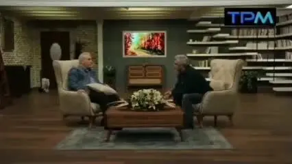 کنایه لاله صبوری و مردم به حرف‌های عجیب مهران مدیری