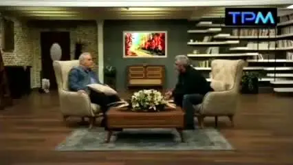 کنایه لاله صبوری و مردم به حرف‌های عجیب مهران مدیری