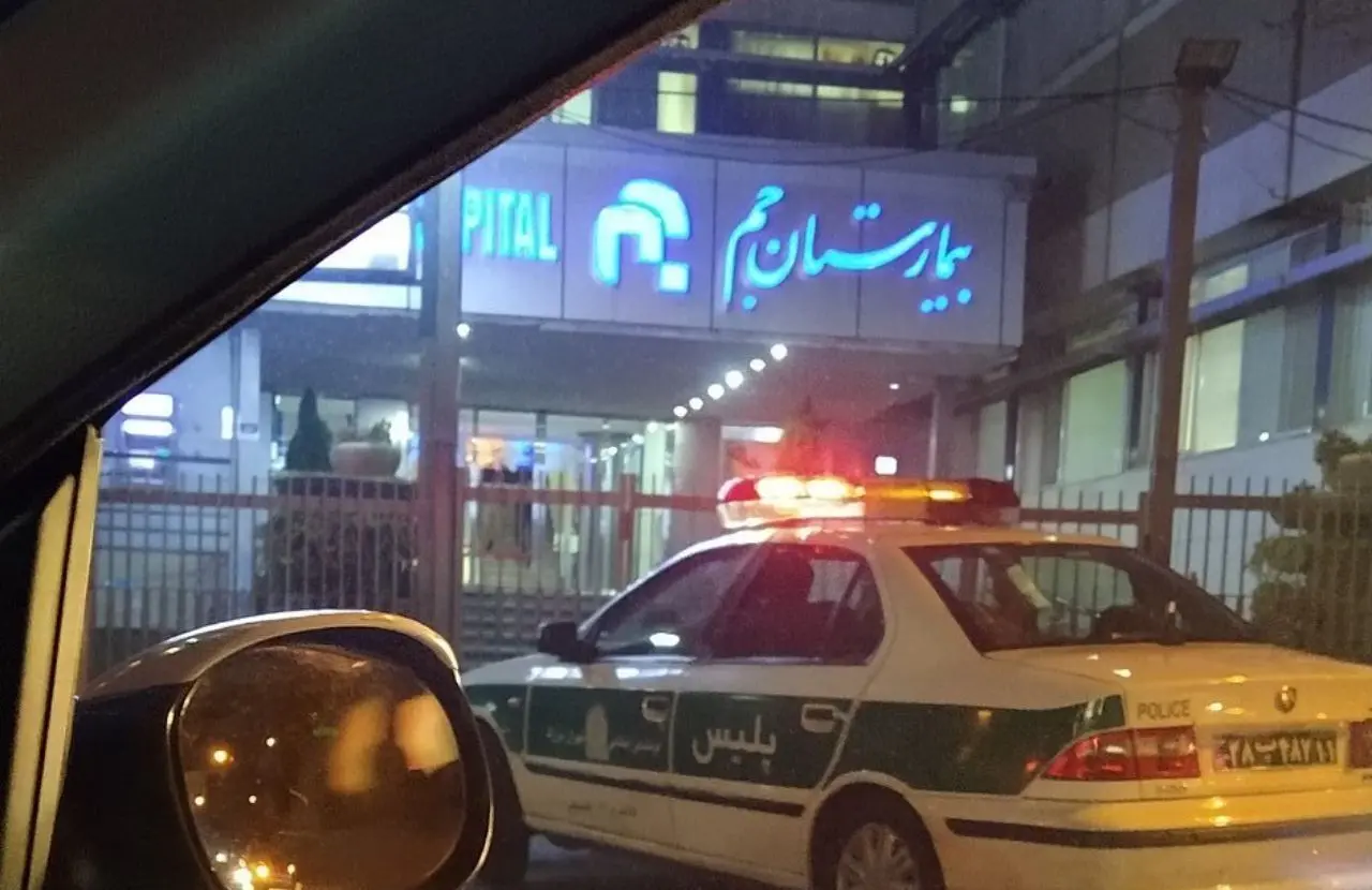 استاد شجریان به دستگاه تنفسی متصل است/ پست همایون شجریان