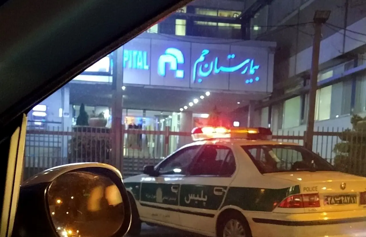 استاد شجریان به دستگاه تنفسی متصل است/ پست همایون شجریان