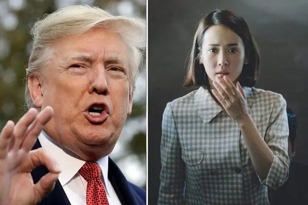 توهین ترامپ به اهدای اسکار به فیلمی از کره جنوبی/حمله این رئیس‌جمهور به برد پیت