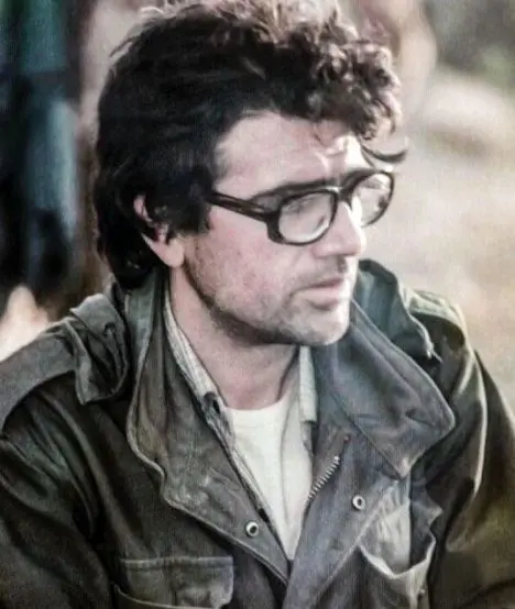 آخرین وضعیت سلامتی محمدرضا شجریان از زبان پزشک معالج او