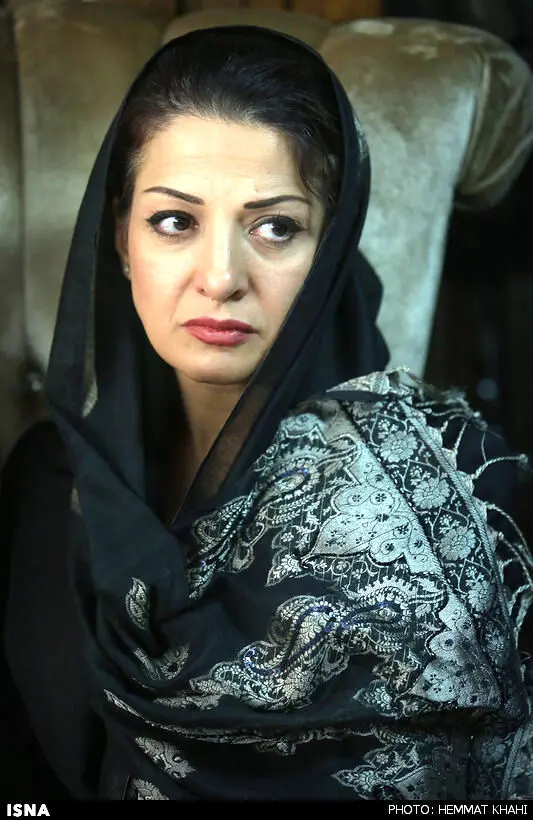 توضیحات افسانه شجریان در مورد آخرین وضعیت خسرو آواز ایران