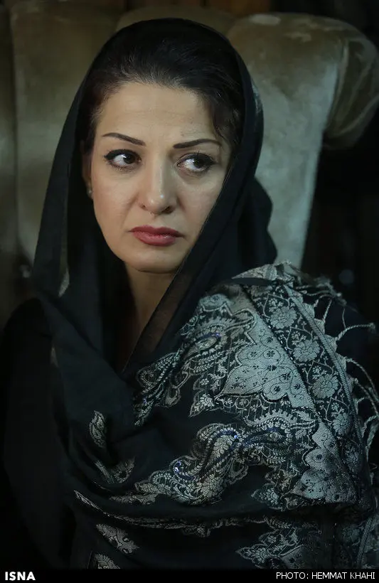 توضیحات افسانه شجریان در مورد آخرین وضعیت خسرو آواز ایران