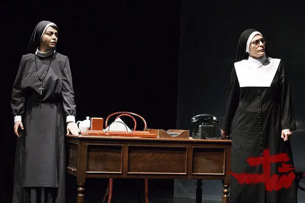 «شک» از ۸ اسفند دوباره به صحنه می رود/ بهناز جعفری در برلیناله