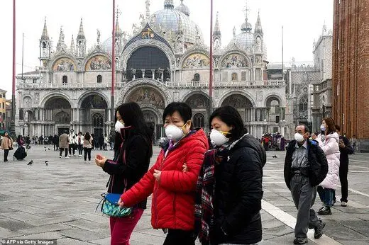 ویروس کرونا گریبان تام کروز را هم گرفت