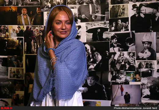 پیشنهاد کارگردانان خارجی به مهناز افشار!/مهناز افشار علت اصلی مهاجرتش را افشا کرد