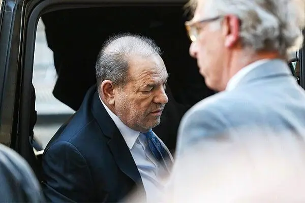 دادگاه نیویورک هاروی واینستین غول هالیوود را مقصر شناخت/ واکنش چهره‌ها