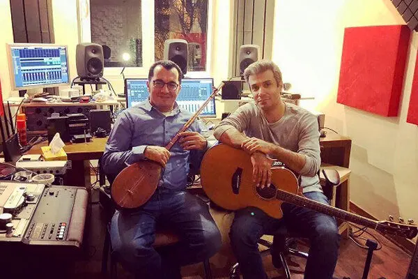 منتظر موسیقی متفاوت «پایتخت۶» باشید/انتشار یک آلبوم خاص مازندرانی