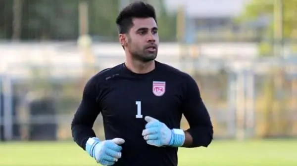 حکم تبرئه محسن فروزان و همسرش صادر شد