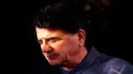 تشریح وضعیت سلامتی محمدرضا شجریان در پست اینستاگرامی همایون