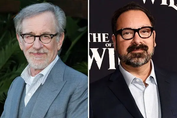 اسپیلبرگ از پروژه «ایندیانا جونز ۵» بیرون رفت!