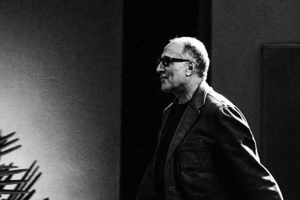 هندی‌ها مجموعه آثار کیارستمی را آنلاین می‌بینند