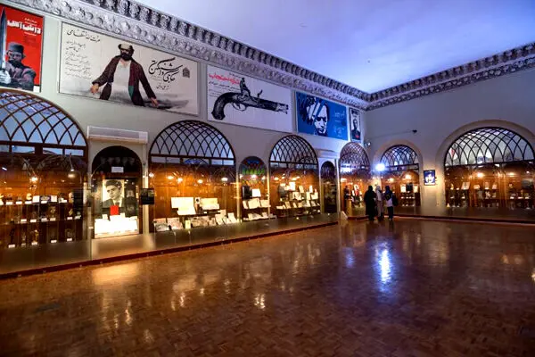 تشویق به افزایش ساعت بازدید از موزه ها در بحران کرونا؟