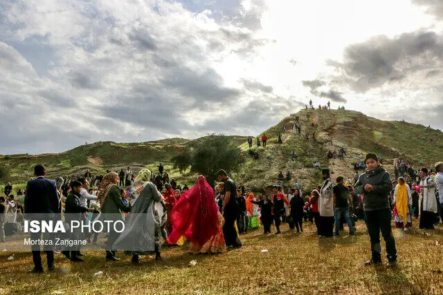 لغو تمامی آیین های نوروزی در بوشهر