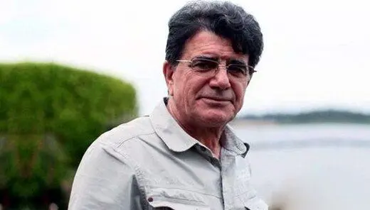 پایداری نسبی وضعیت جسمانی محمدرضا شجریان