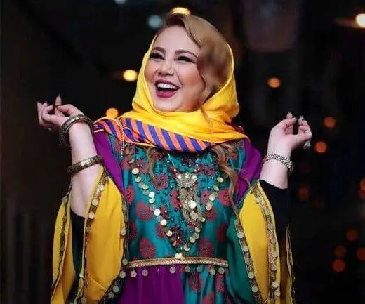 همه آهنگ های «ژیگول» بهنوش بختیاری !