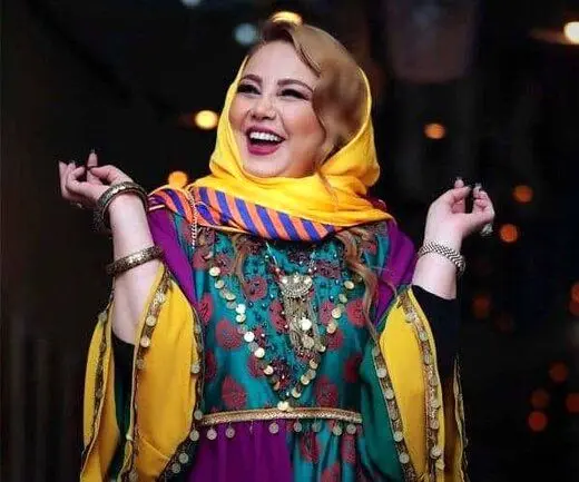 همه آهنگ های «ژیگول» بهنوش بختیاری !