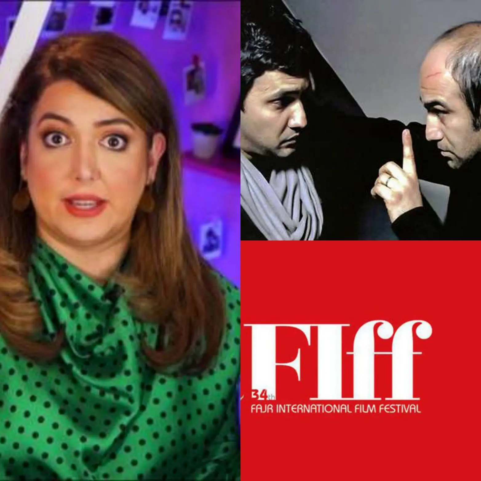 پشت‌پرده چت‌های خصوصی بازیگران با سالومه/ حرف‌های جنجالی حامد بهداد و محسن تنابنده از نوع کرونا