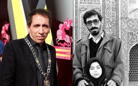 مجید مجیدی: هرچه دارم از زمان مطالعه با محسن مخملباف دارم