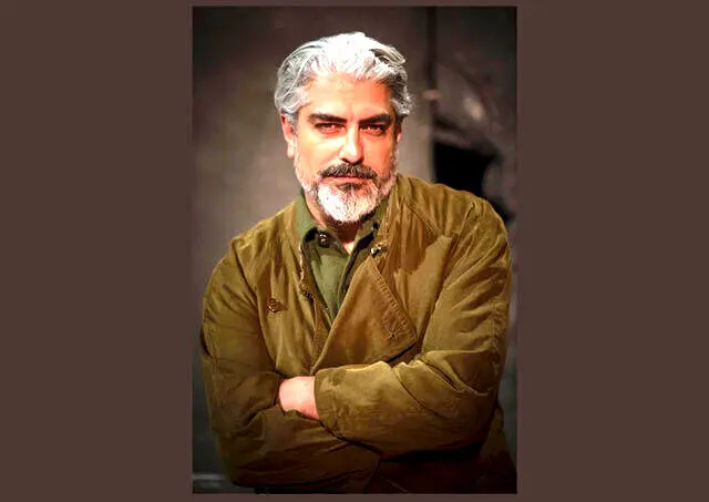 مهدی پاکدل به کنجکاوی‌های شخصی‌اش پاسخ می‌دهد