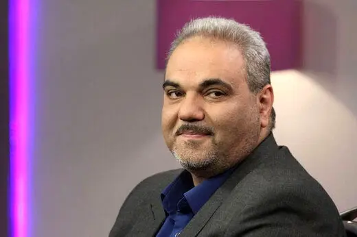 واکنش‌ها به گاف چندش‌آور جواد خیابانی!