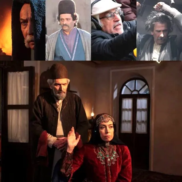 واکنش تهیه کننده سریال «جشن سربرون» به توقف پروژه‌ها و بیانیه خانه سینما