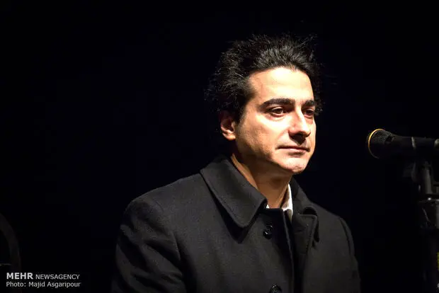 دل‌نوشته همایون شجریان در یک روز بارانی/ بازی «سکوت» را امتحان کن