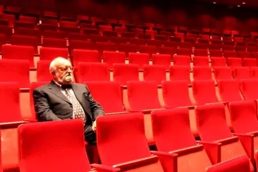 کریستوف پندرسکی، آهنگساز سرشناس سینما درگذشت