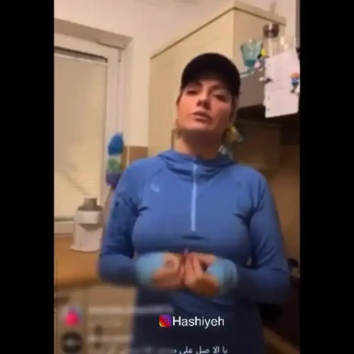 مهناز افشار: از گروه پرشیاز گات تلنت جدا نشده‌ام/ یک سال است سیگار را ترک کرده‌ام