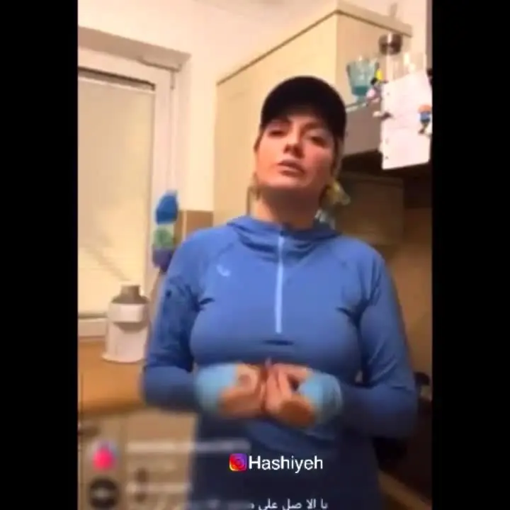 مهناز افشار: از گروه پرشیاز گات تلنت جدا نشده‌ام/ یک سال است سیگار را ترک کرده‌ام