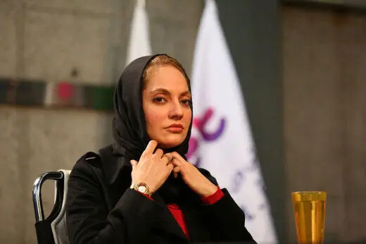 بشنوید | واکنش جدید مهناز افشار به محسن تنابنده ، ماجرای شیرخشک‌های آلوده و مسابقه گات تلنت