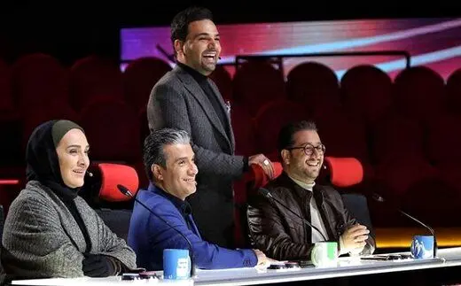 اشکال برنامه «عصر جدید» کجاست؟