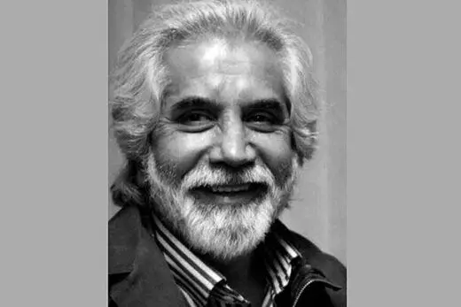 علت درگذشت قدرت‌الله صالحی از زبان پسرش