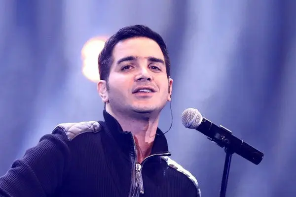 محسن یگانه خردادماه کنسرت برگزار می‌کند/ کارهای مهم بعد از کرونا