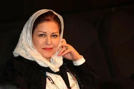 اکرم محمدی: «ستایش» آنقدر خوب بود که باعث شد به تلویزیون برگردم!