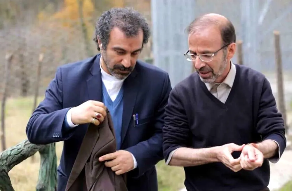 بازیگر «پایتخت ۶» سریال طنز برای شبکه نمایش خانگی می‌سازد