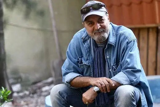 پاسخ صریح کارگردان پایتخت به اتهام نفوذ دشمن‌؛ در پایتخت ۵ که سفارش اوج بود، ابرام تاتلیس پخش کردیم!