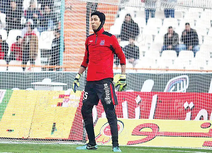 سیروس مقدم: بهتاش نمونه بارز و واقعی یک جوان امروزی است