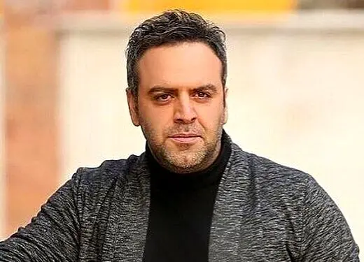 بهرنگ علوی : اگر ما در روزهای کرونایی سریال نمی‌ساختیم، عید باید تکرار مختار را می دیدید!