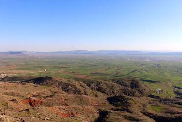 کوهدشت ۱۱۳ محوطه باستانی تا معاصر را رو کرد